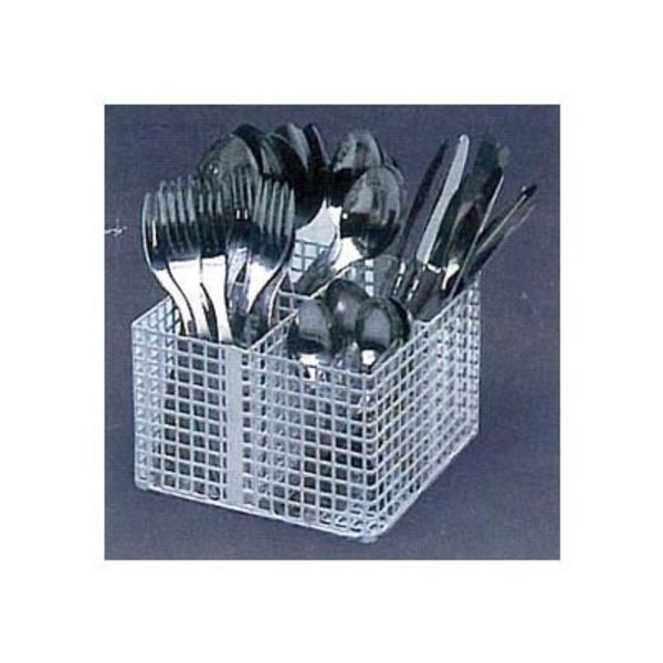 Mvp Group Corporation Jet-Tech, Cutlery Basket for 30012, 30016 and 30087 Racks 30027